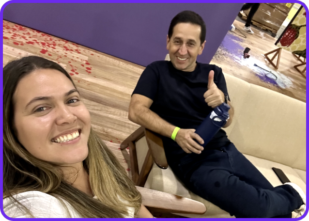 About Eventure Pro Founders