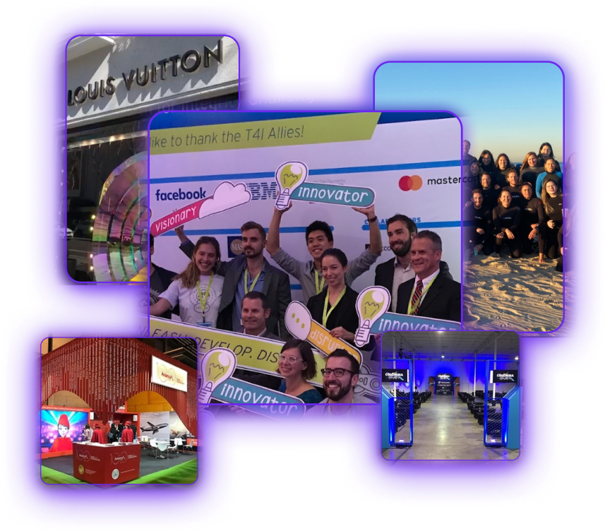 Eventure Pro Event Production Services