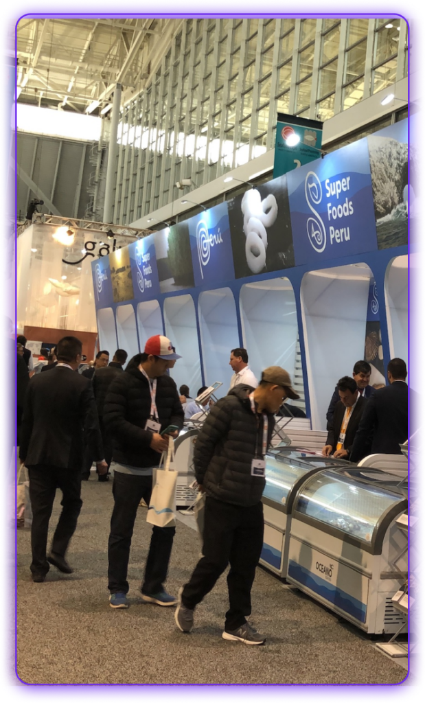 Trade Shows by Eventure Pro