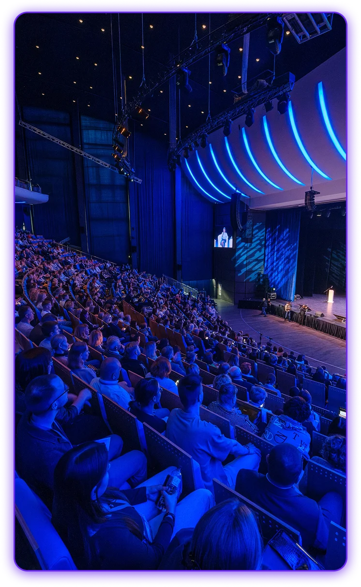 Social Events Management By Eventure Pro