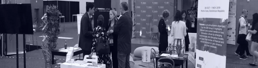 Are Trade Shows Worth It?