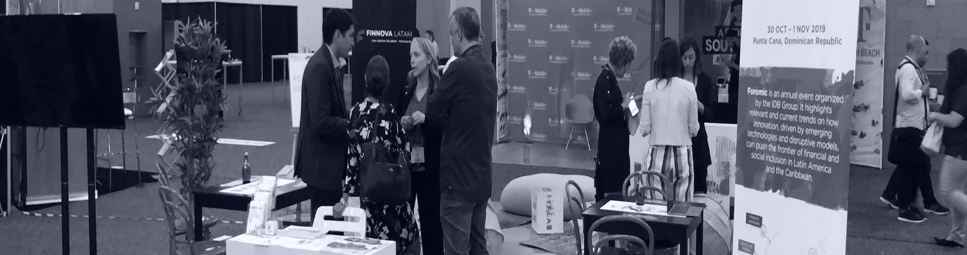 Are Trade Shows Worth It?