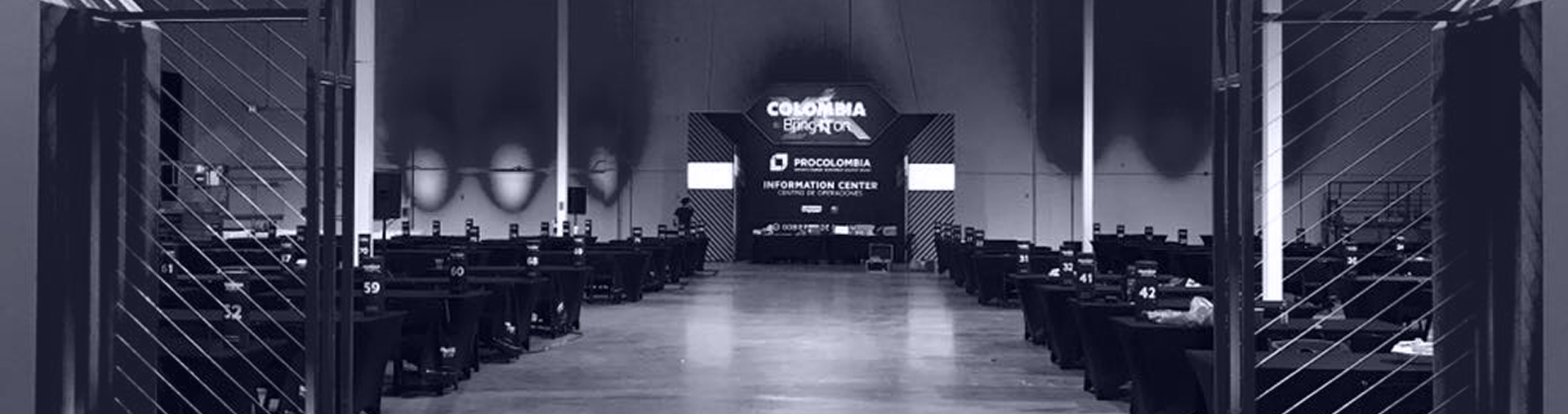 Corporate Entertainment Event