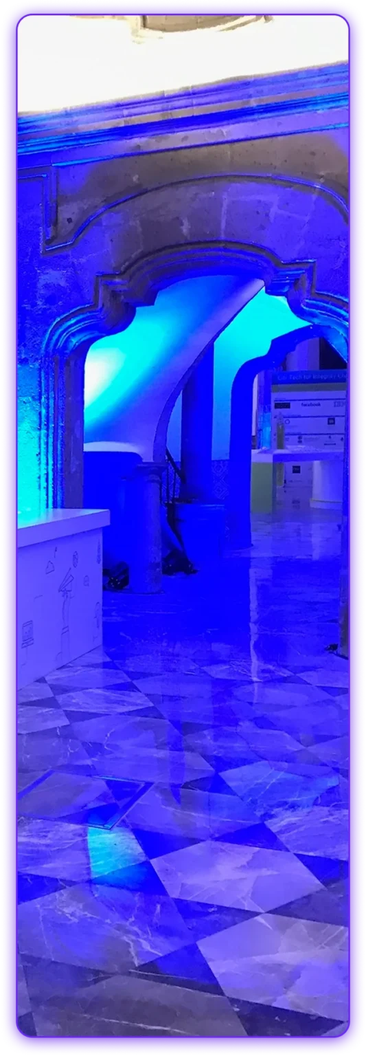 Event Production Services In Boston